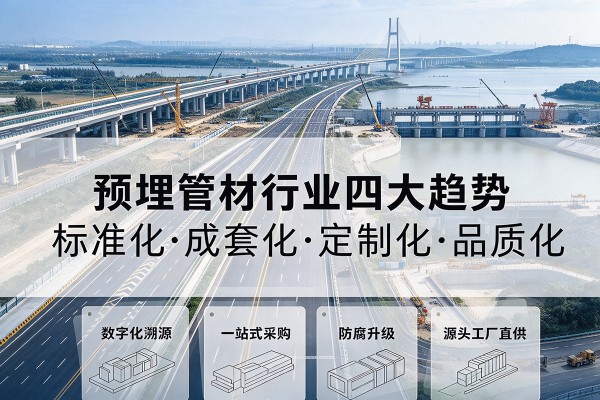 永州行业发展趋势总结