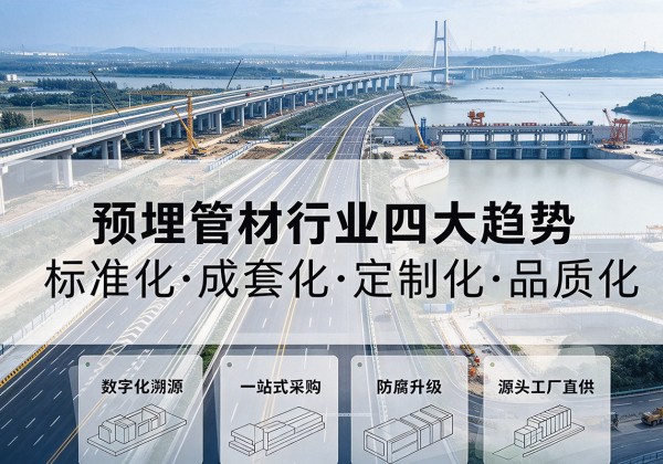 永州行业发展趋势总结