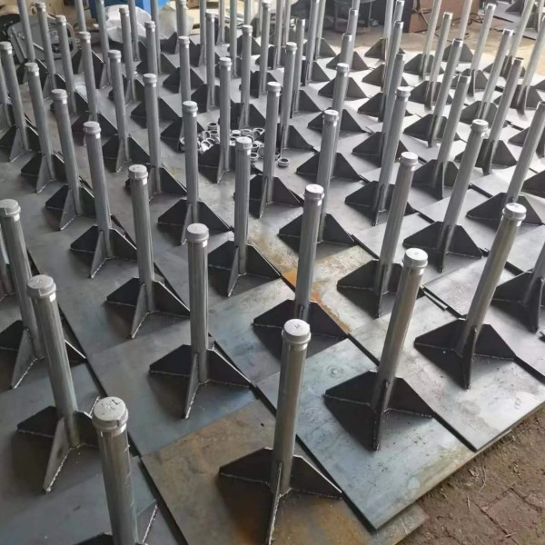 永州鑫亿呈沉降板生产