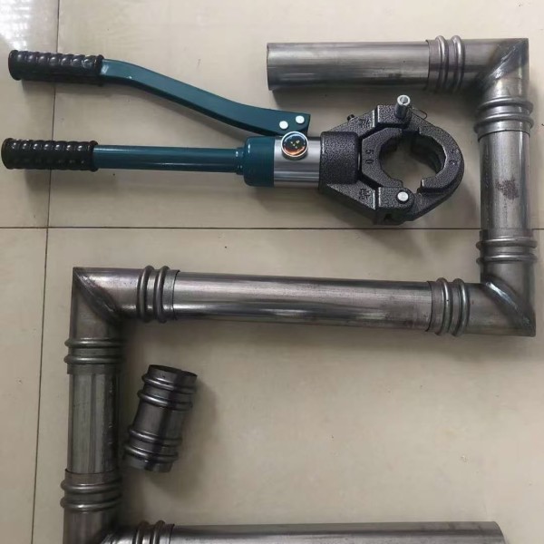 永州冷却管生产
