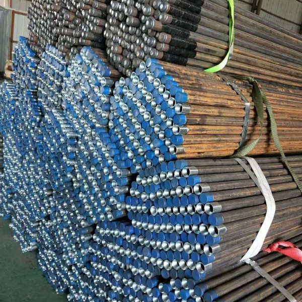 永州冷却管生产